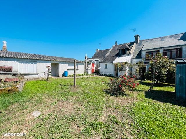 Maison vente à Vannes, Bretagne