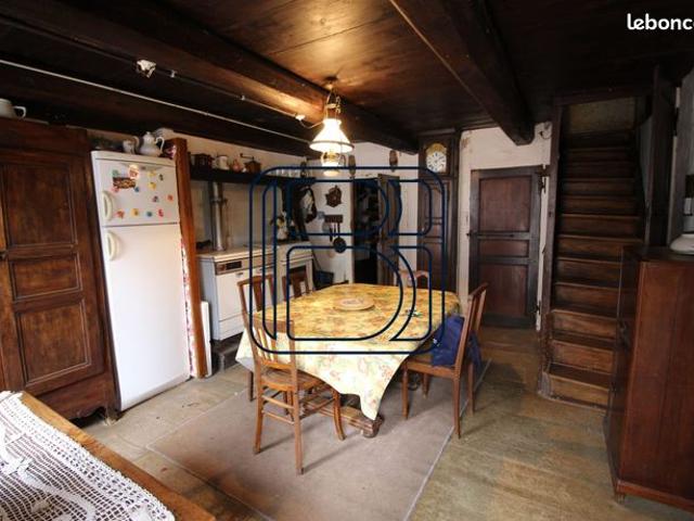 Maison vente à Ambert