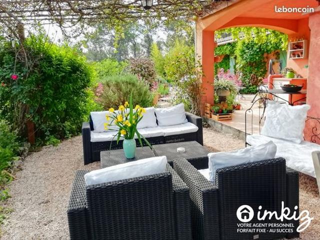 Maison vente à Arrondissement de Draguignan, Les Arcs