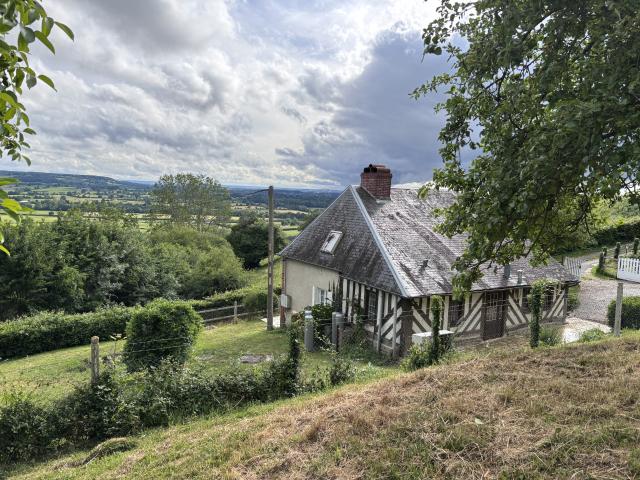Maison vente à Lisieux, Lessard-et-le-chêne