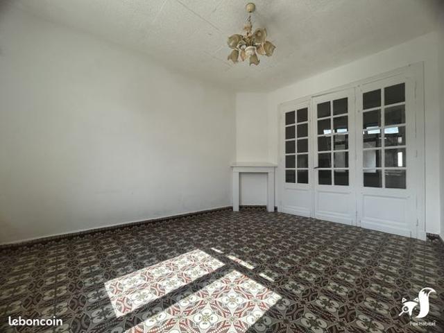 Maison vente à Cambrai, Walincourt-selvigny