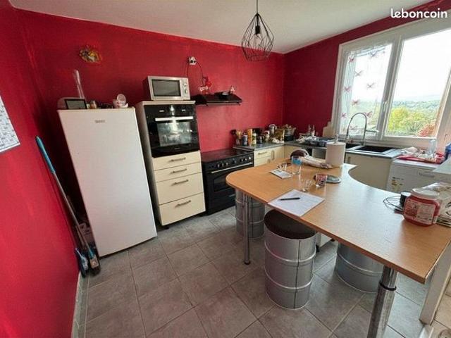Maison vente à Mauriac, Lanobre