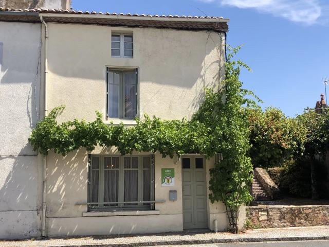 Maison vente à Abzac, Charente