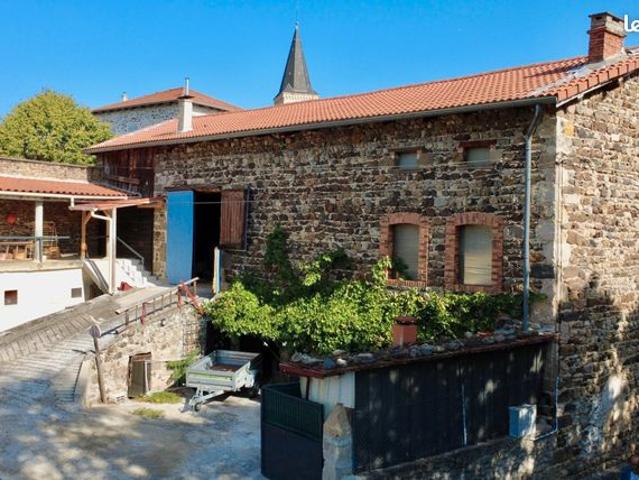Maison vente à Saint-Vincent, Haute-Garonne