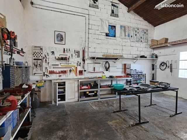 Maison vente à Pamiers, Lavelanet