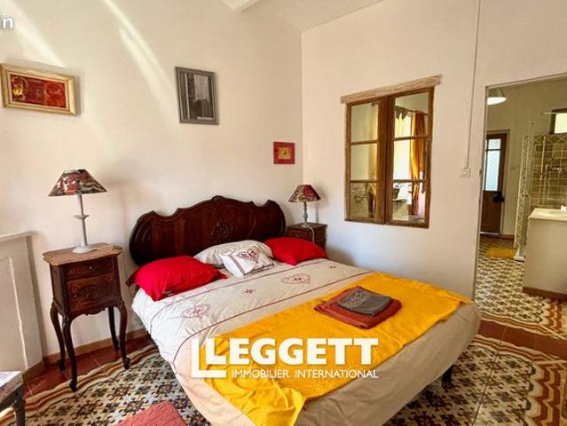Maison vente à Alès, Meyrannes