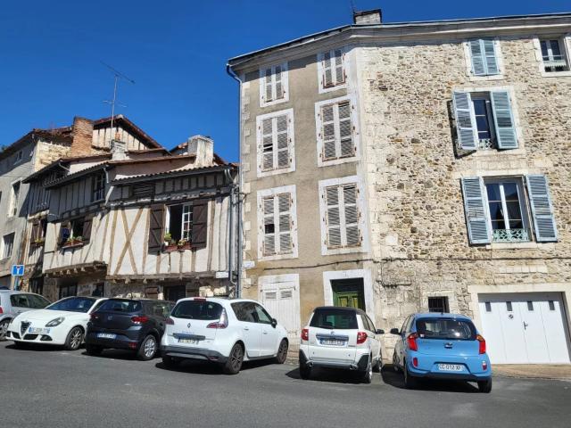 Maison vente à Nontron, Dordogne