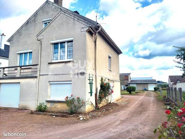 Maison vente à Chalon-sur-Saône, Champforgeuil