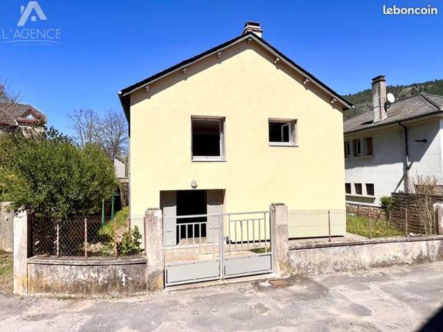 Maison vente à Florac, Occitanie