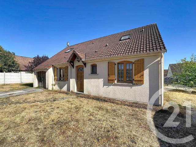 Maison vente à Romorantin-Lanthenay, Nouan-le-fuzelier