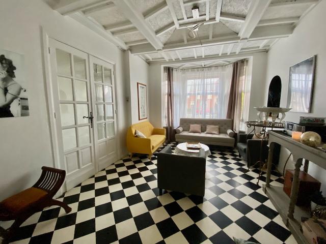 Maison vente à Avesnes-sur-Helpe, Maubeuge
