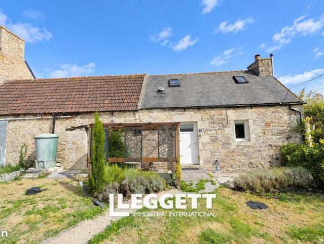 Maison vente à Loguivy-Plougras, Côtes-d'Armor