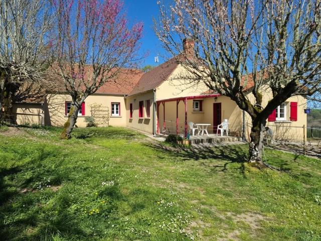 Maison vente à Sarlat-la-Canéda, Rouffignac-saint-cernin-de-reilhac