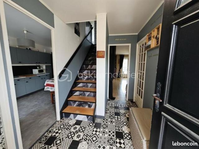 Maison vente à Melun, Cesson