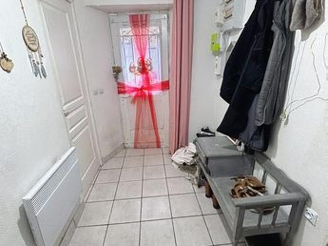 Maison vente à Vervins, Puisieux-et-clanlieu