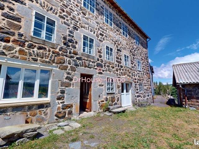 Maison vente à Le Puy-en-Velay, Saint-front