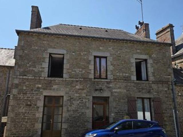Maison vente à Mayenne, Hardanges