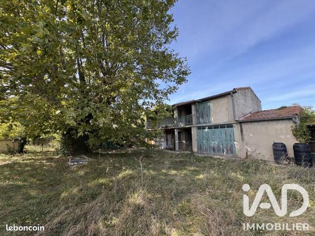 Maison vente à Entraigues-sur-la-Sorgue, Vaucluse