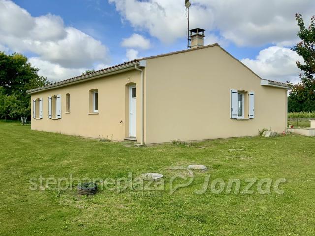 Maison vente à Neuillac
