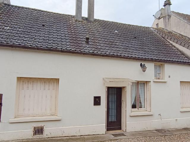 Maison vente à Sarcelles, Asnières-sur-oise