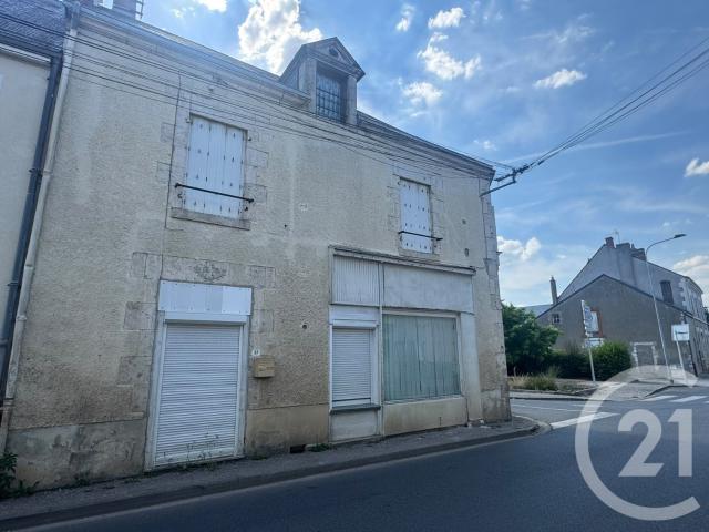 Maison vente à Blois, Marchenoir