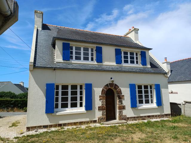 Maison vente à Morlaix, Bretagne