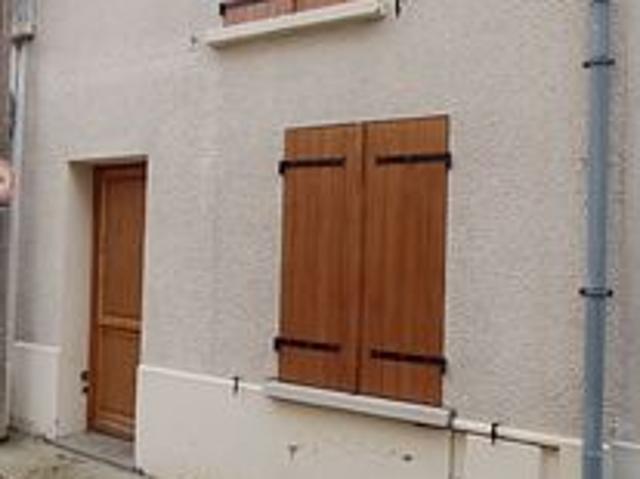 Maison vente à Sarcelles, Asnières-sur-oise