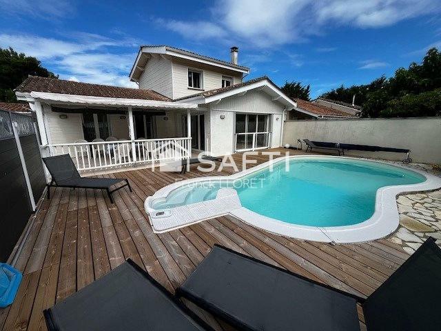 Maison vente à France métropolitaine, Hourtin