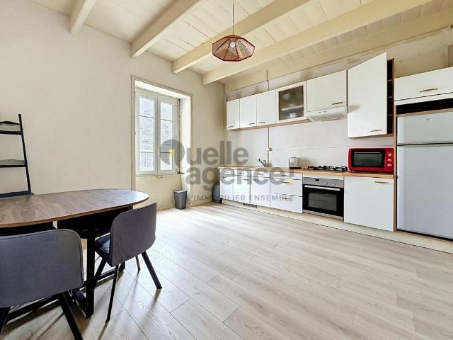Maison vente à Dearen, Sizun