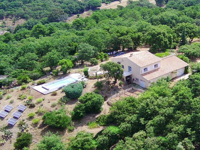 Maison vente à Arrondissement de Draguignan, La Garde-freinet