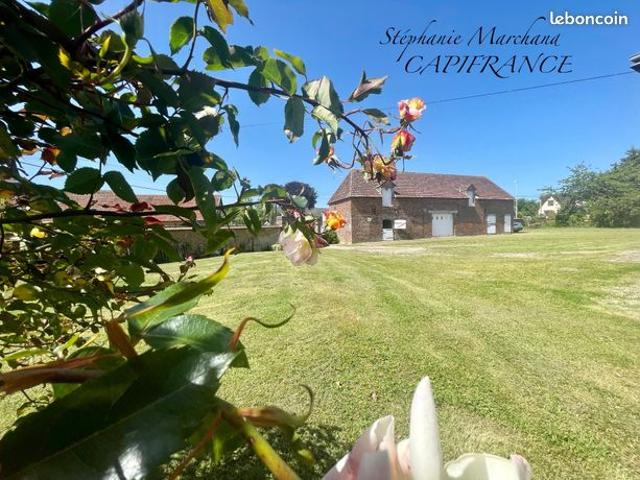 Maison vente à Illiers-Combray, Eure-et-Loir