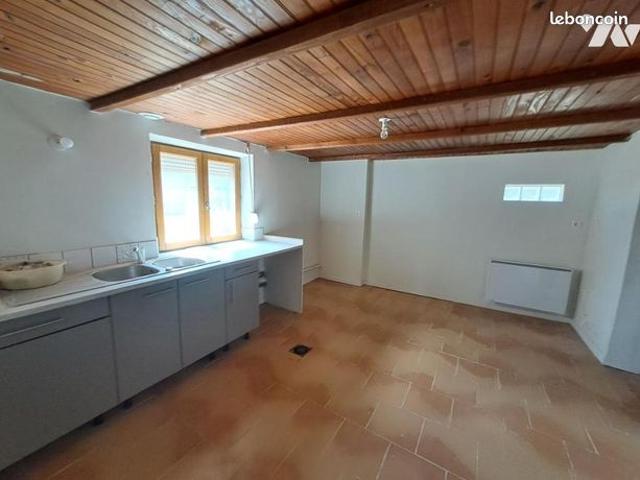 Maison vente à Calais, Polincove
