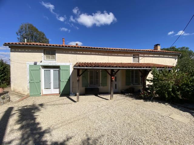 Maison vente à La Grange, Le Bouchage