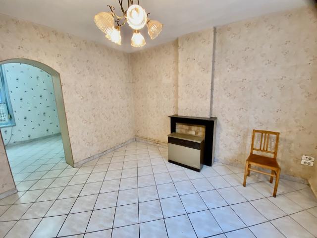 Maison vente à Faubourg Saint-Ghislain, Maubeuge