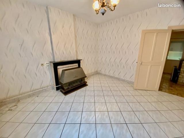 Maison vente à Avesnes-sur-Helpe, Maubeuge