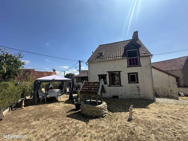 Maison vente à Châteauroux, Baraize