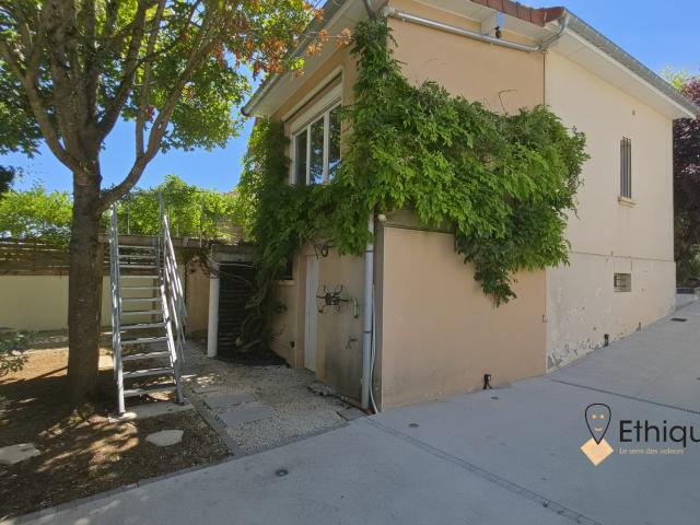 Maison vente à Chaumont