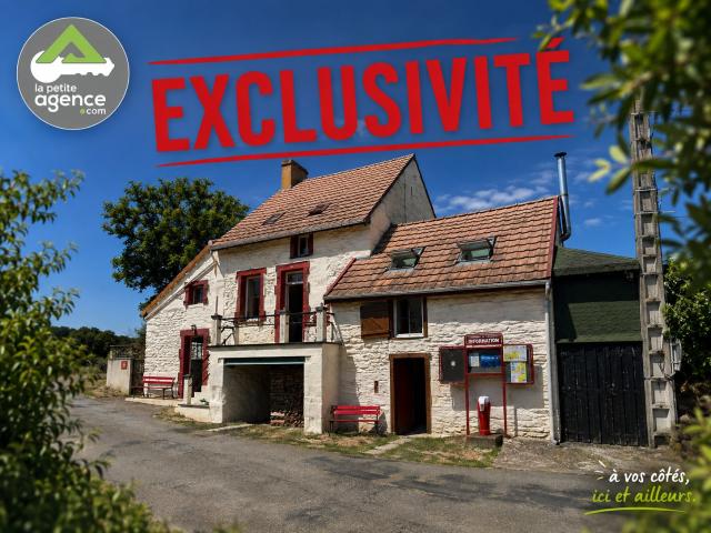 Maison vente à Chamblanc, Baraize