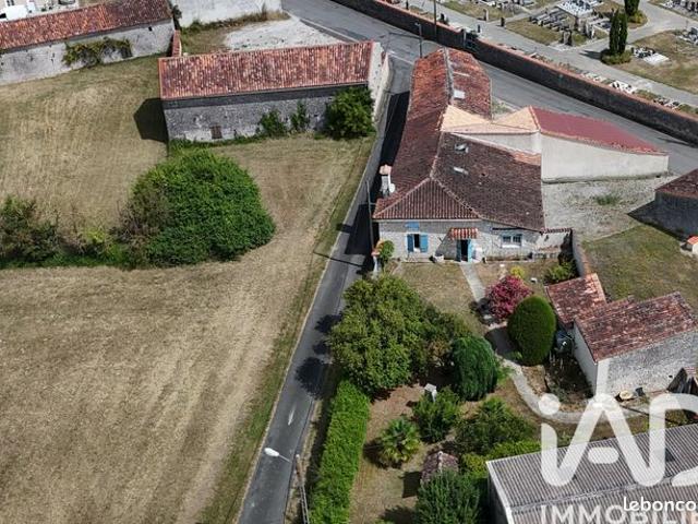 Maison vente à Charleville-Mézières, Auge