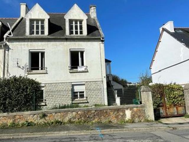 Maison vente à Châteaulin, Bretagne