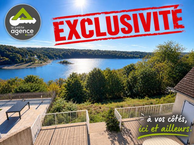 Maison vente à Éguzon, Éguzon-Chantôme