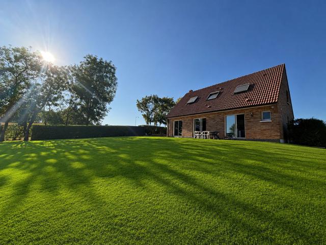 Maison vente à Calais, Peuplingues