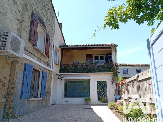 Maison vente à Foix, Occitanie