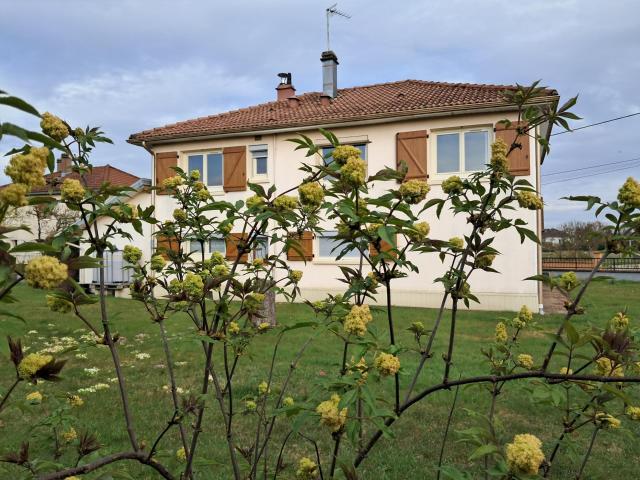 Maison vente à Lure, Froideconche