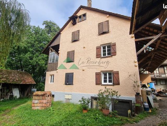 Maison vente à Altkirch, Oltingue