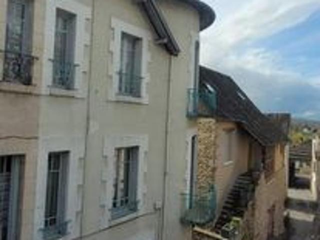 Maison vente à Brive-la-Gaillarde, Allassac