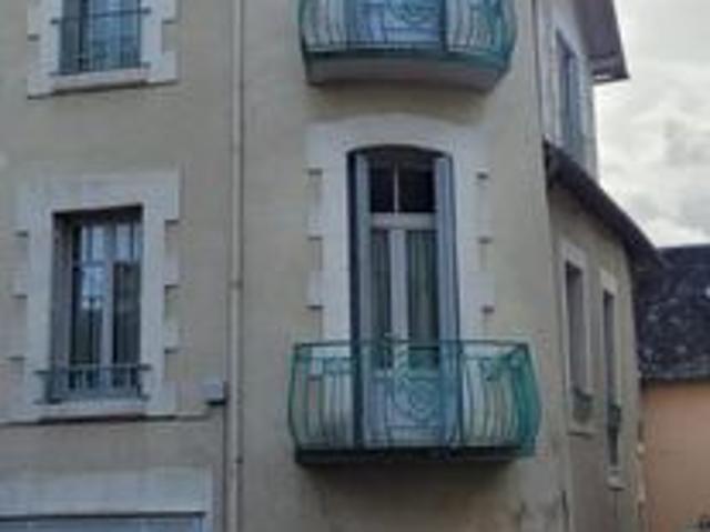 Maison vente à Brive-la-Gaillarde, Allassac
