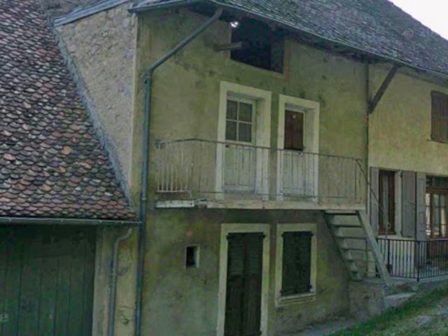 Maison vente à Chanal, Clelles