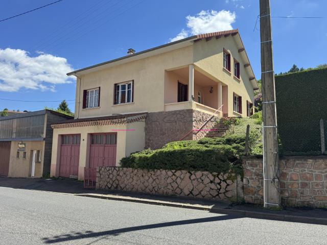 Maison vente à Villefranche-sur-Saône, Rhône