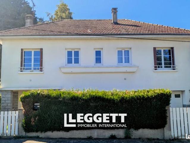 Maison vente à Issoire, Auvergne-Rhône-Alpes